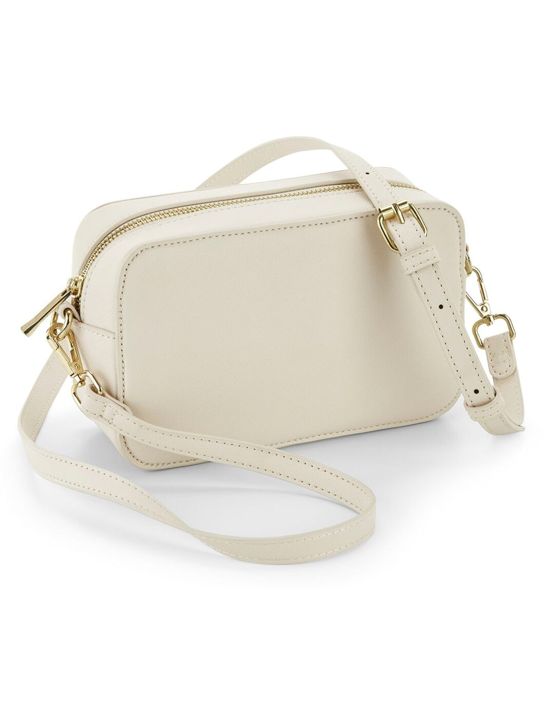 Bagbase Boutique Cross Body Bag bg758 - - Customisable Bags