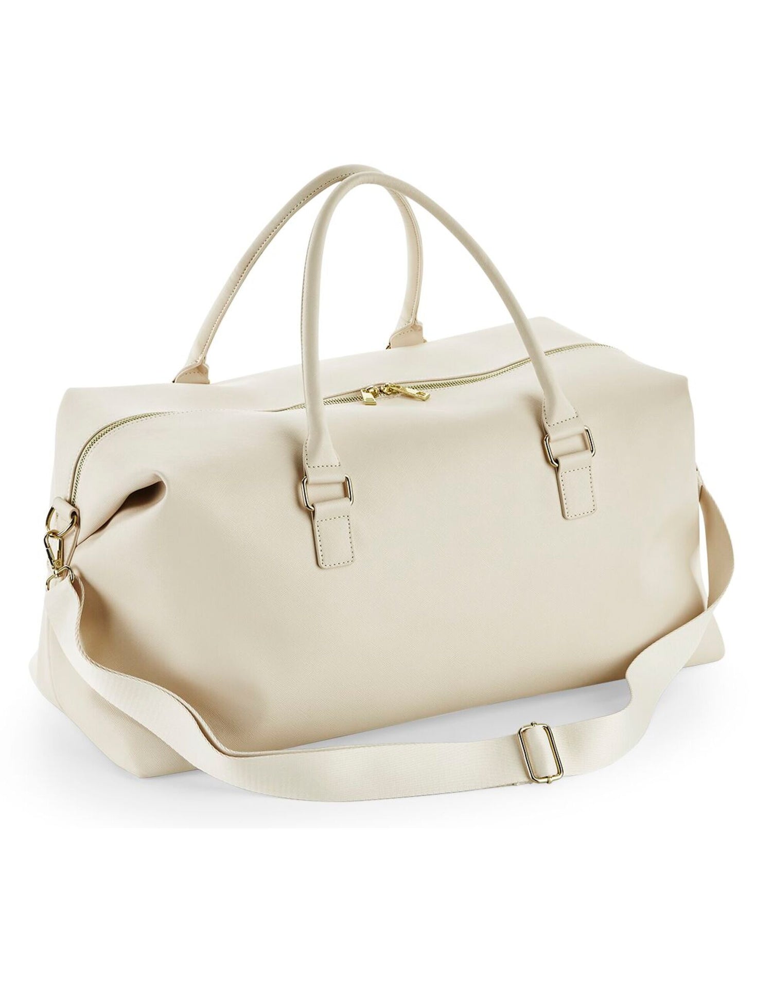 Bagbase Boutique Weekender bg760 - Oyster O S - Customisable Bags