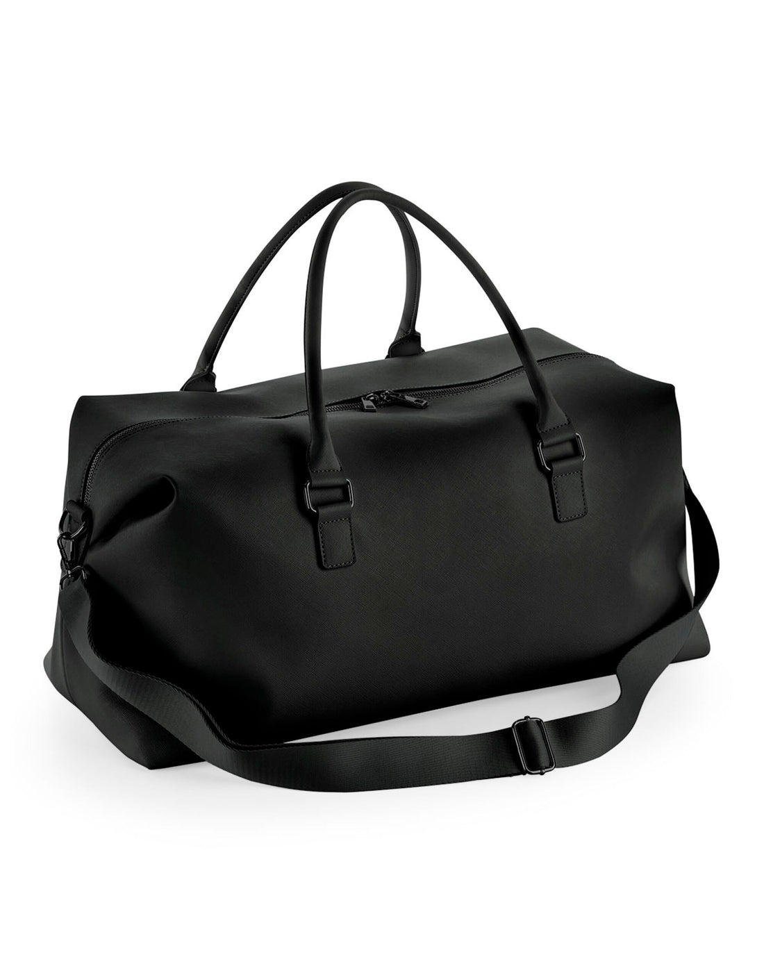 Bagbase Boutique Weekender bg760 - Black Black O S - Customisable Bags