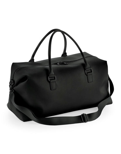 Bagbase Boutique Weekender bg760 - Black Black O S - Customisable Bags