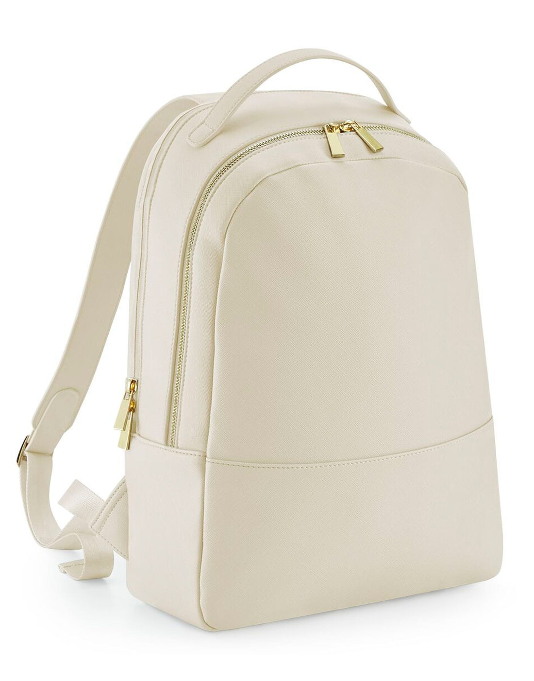 Bagbase Boutique Backpack bg768 - Oyster O S - Customisable Bags