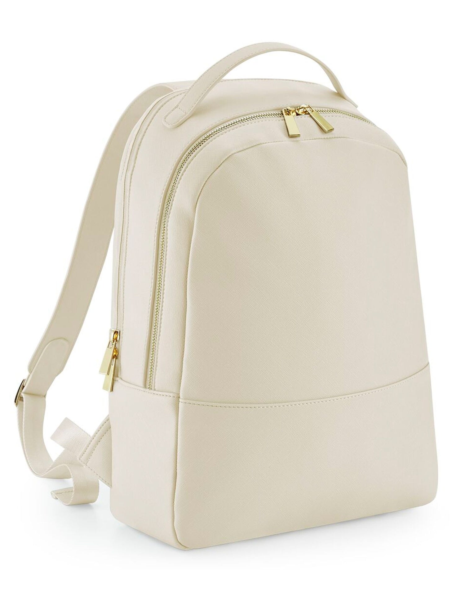 Bagbase Boutique Backpack bg768 - Oyster O S - Customisable Bags
