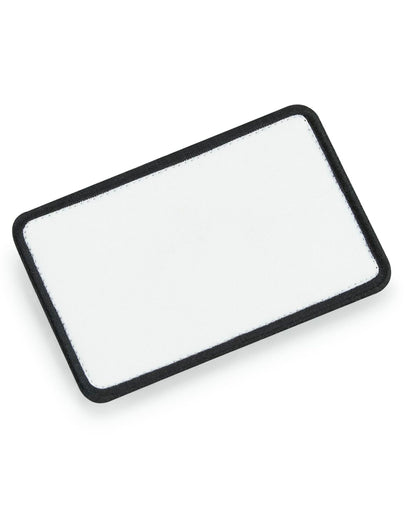 Bagbase Molle Utility Sub Patch bg841 - - Customisable Accessories