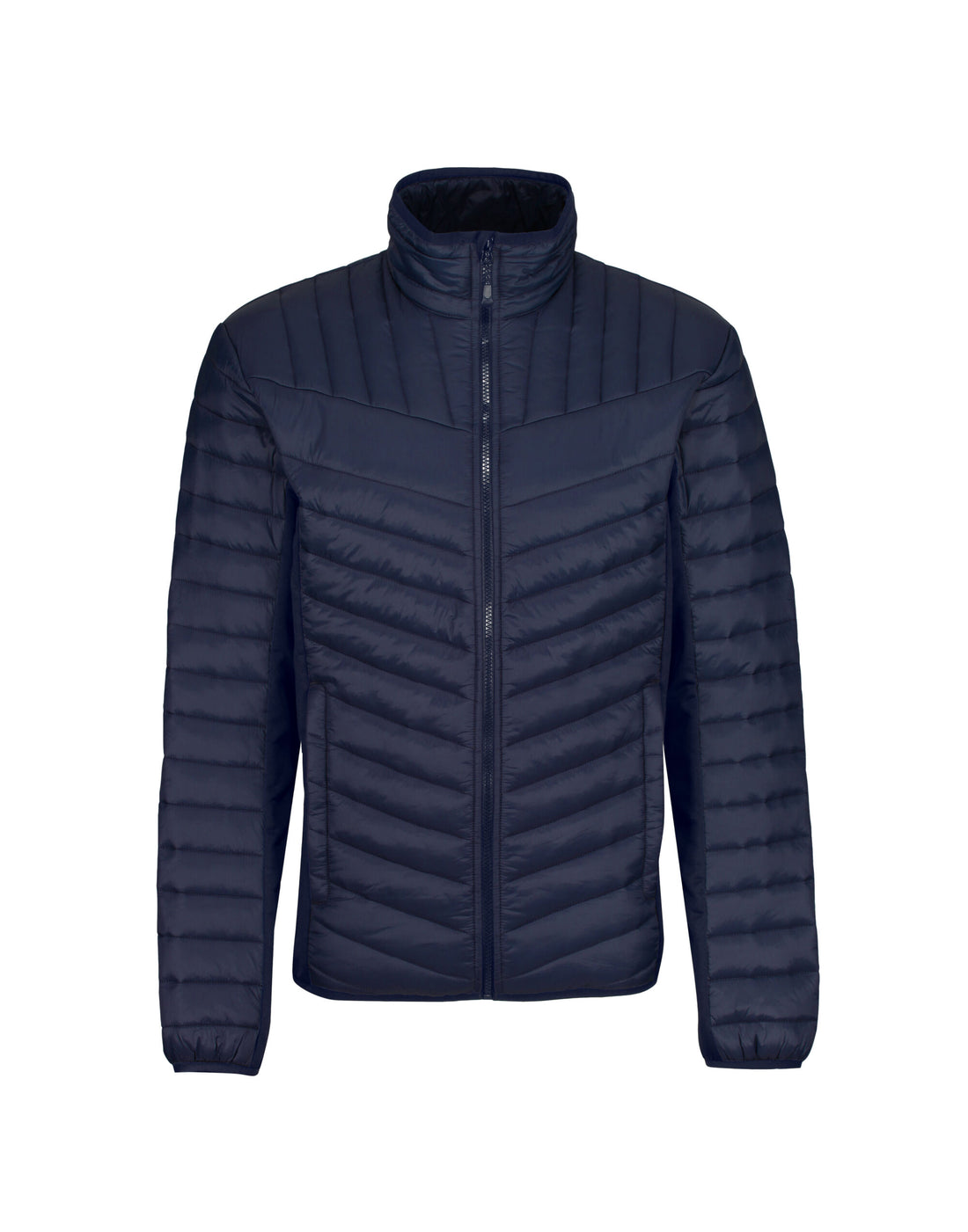 Regatta Professional Regatta Mens Tourer Hybrid Jacket TRA529 - Navy - Customisable Jackets