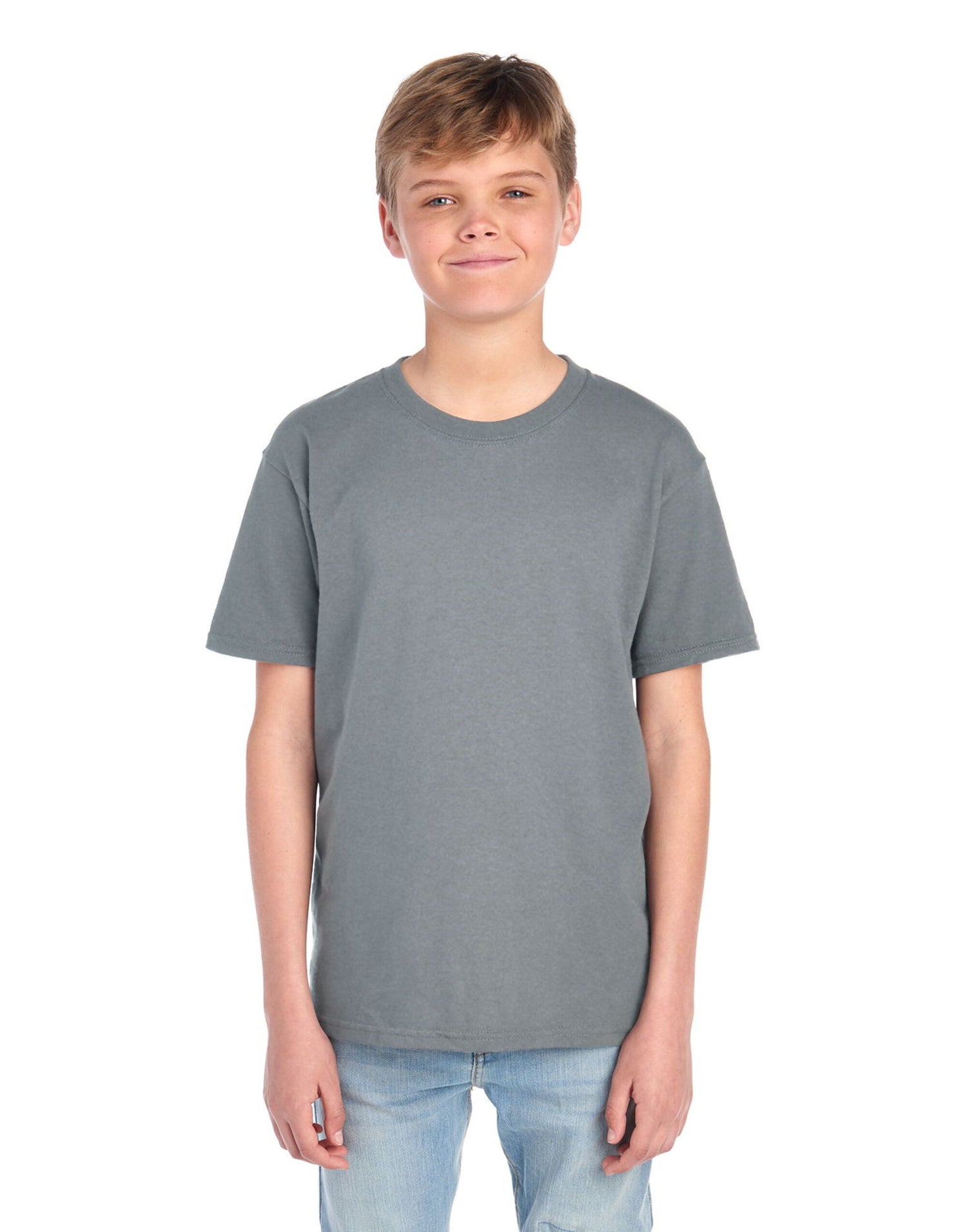 Jerzees Eco Youth Premium Organic T 0s470y0 - - Customisable T-Shirts