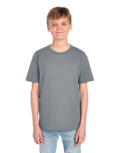 Jerzees Eco Youth Premium Organic T 0s470y0 - - Customisable T-Shirts