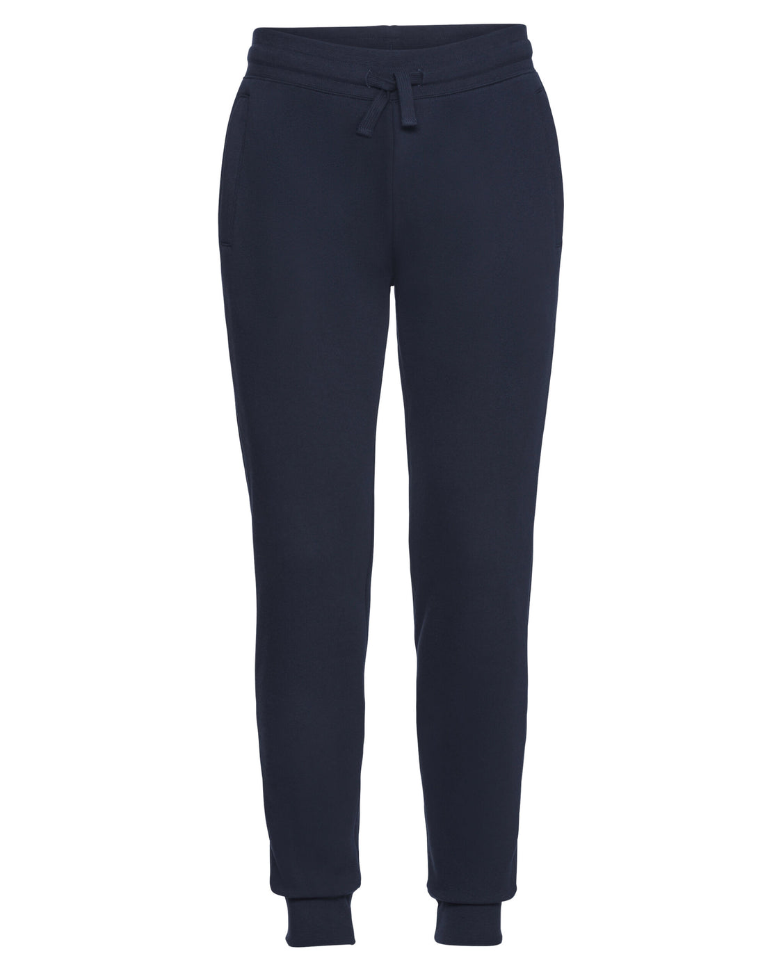 Russell Collection Russell Authentic Jog Pants 268m - French Navy - Customisable Joggers
