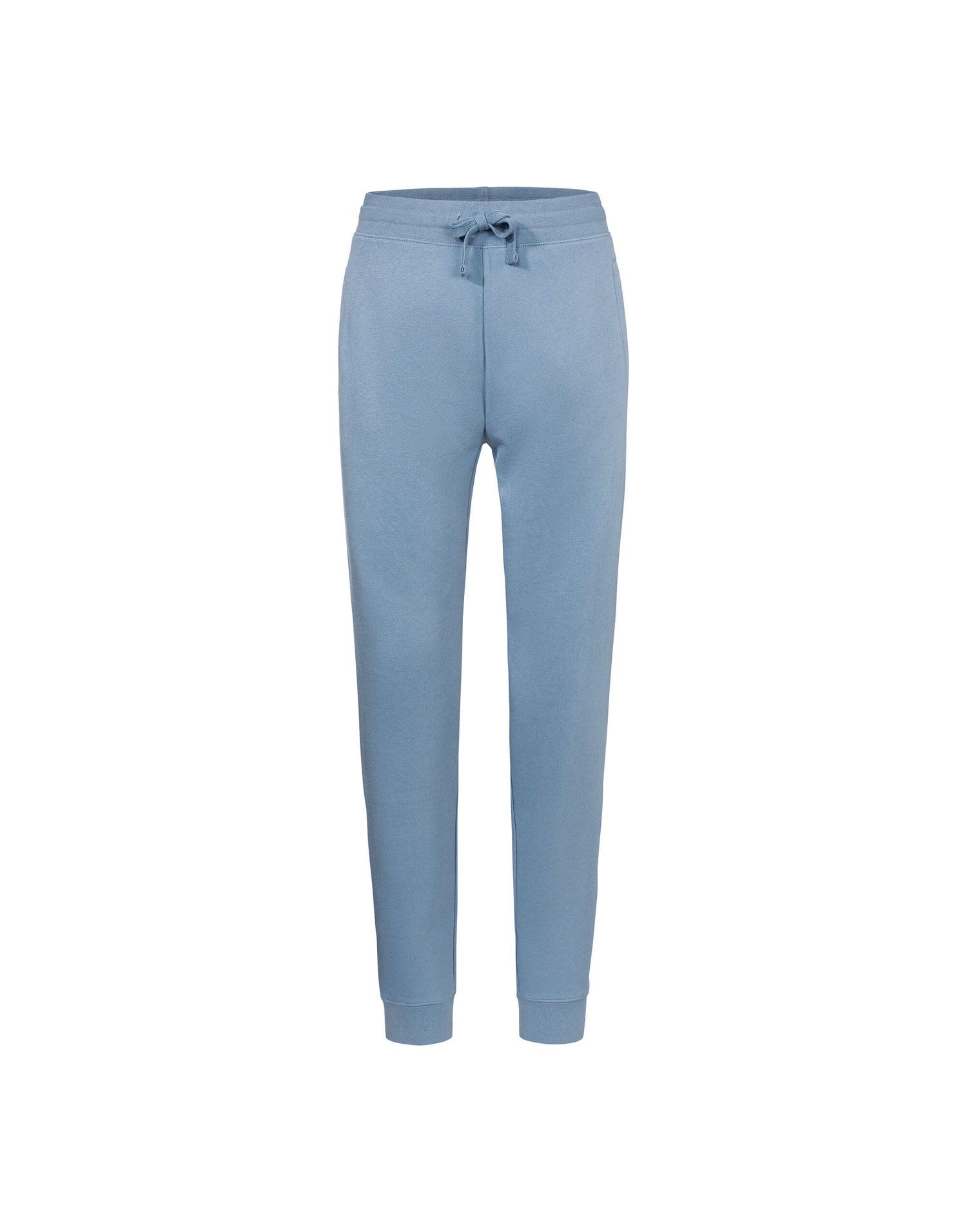 Russell Collection Russell Authentic Jog Pants 268m - Mineral Blue - Customisable Joggers