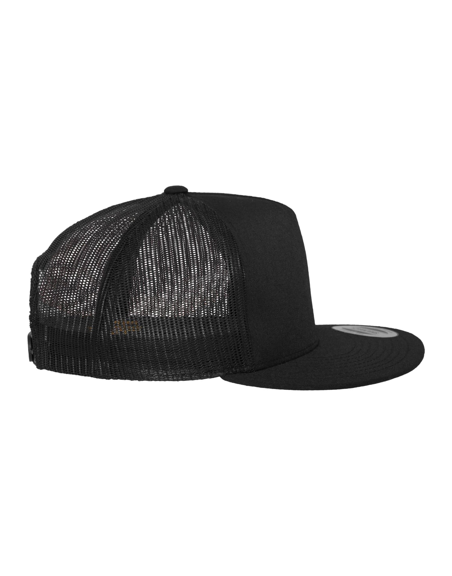 Flexfit Classic Trucker Cap 6006 - - Customisable Caps