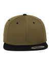 Olive/Black