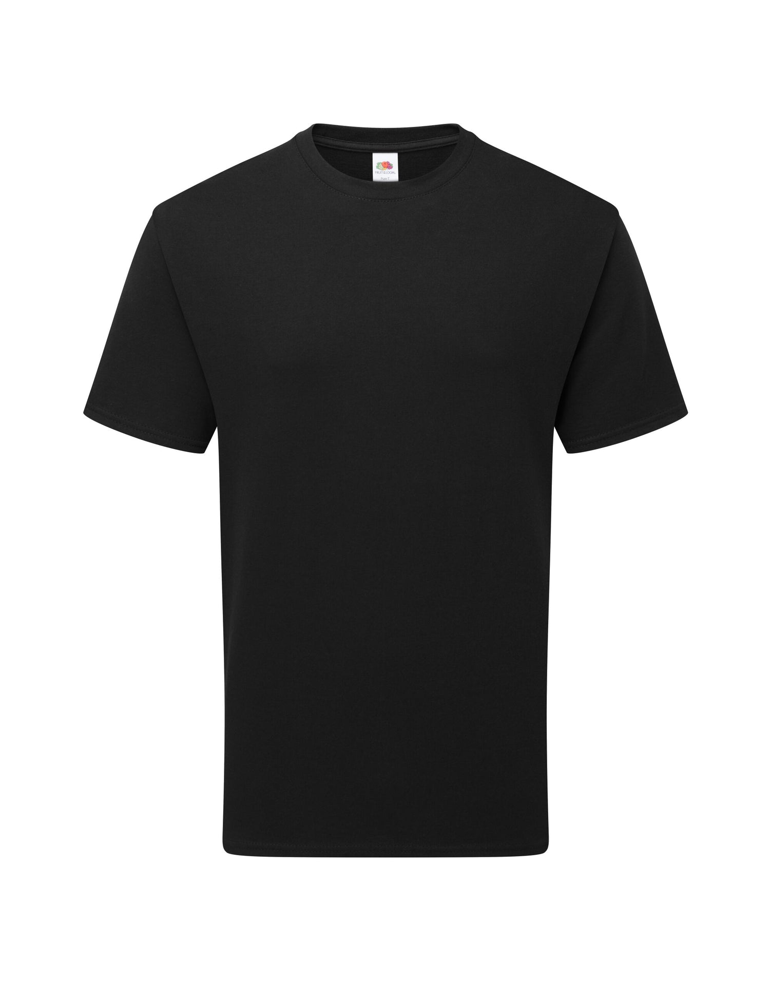 Fruit Of The Loom FOTL Pure Cotton T 61362 - - Customisable T-Shirts