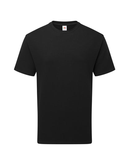 Fruit Of The Loom FOTL Pure Cotton T 61362 - - Customisable T-Shirts
