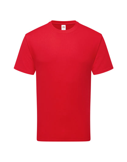 Fruit Of The Loom FOTL Pure Cotton T 61362 - - Customisable T-Shirts