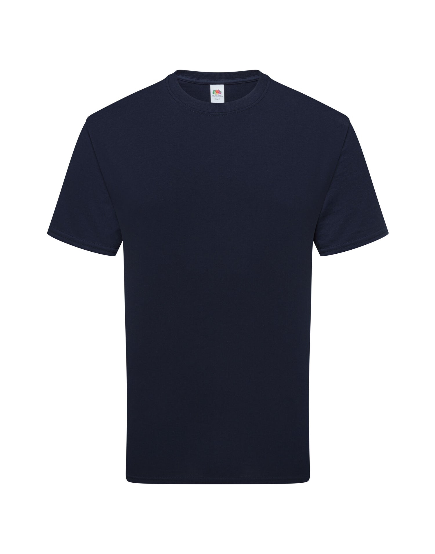 Fruit Of The Loom FOTL Pure Cotton T 61362 - - Customisable T-Shirts