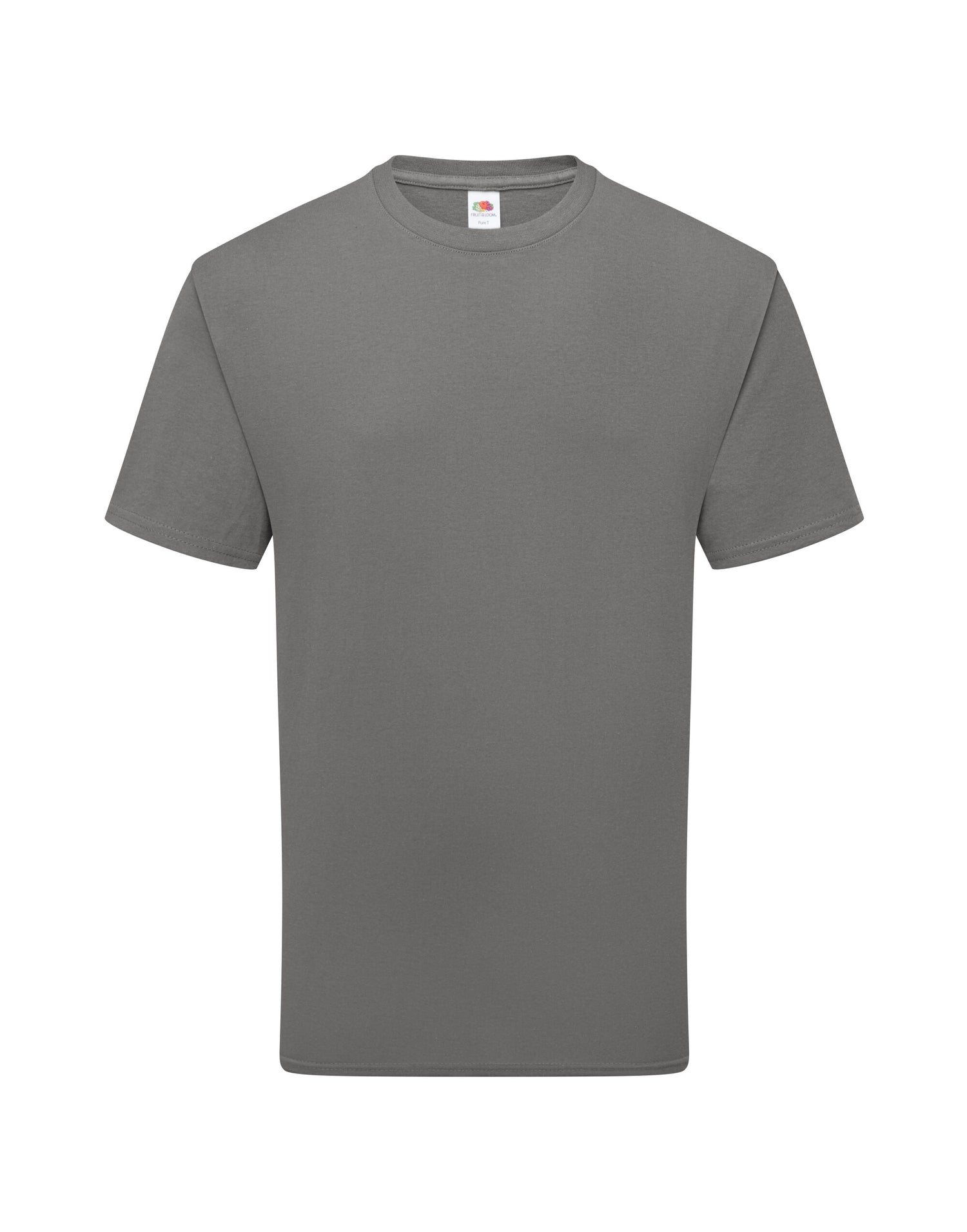 Fruit Of The Loom FOTL Pure Cotton T 61362 - - Customisable T-Shirts