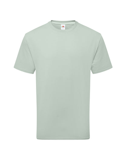 Fruit Of The Loom FOTL Pure Cotton T 61362 - - Customisable T-Shirts