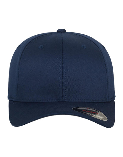 Flexfit By Yupoong Flexfit Wooly Combed Cap 6277 - - Customisable Caps