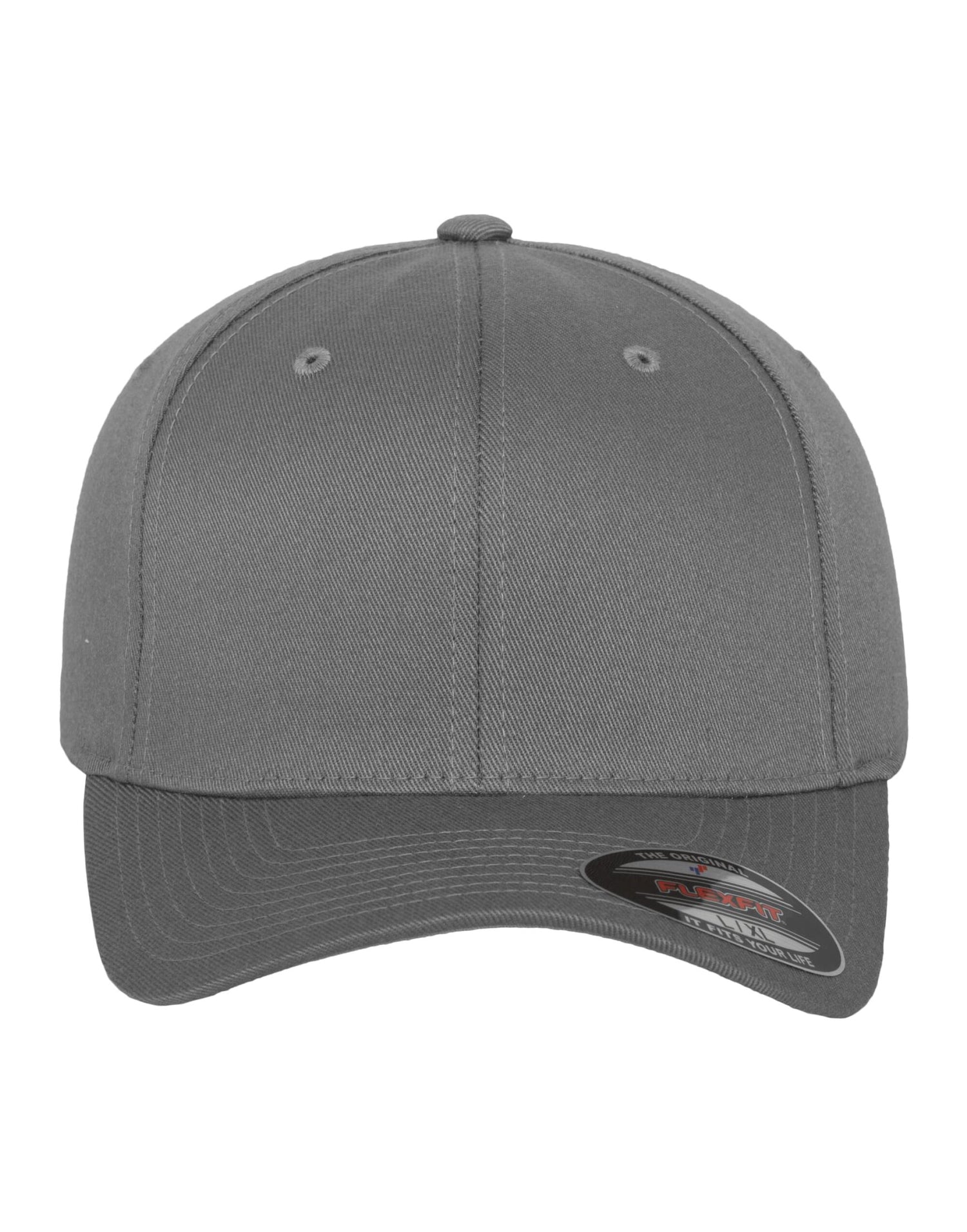 Flexfit By Yupoong Flexfit Wooly Combed Cap 6277 - - Customisable Caps