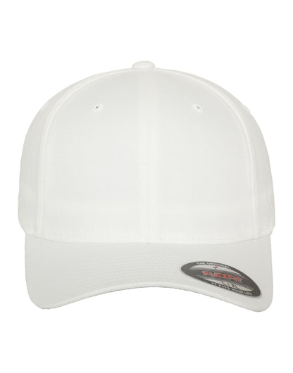 Flexfit By Yupoong Flexfit Wooly Combed Cap 6277 - - Customisable Caps