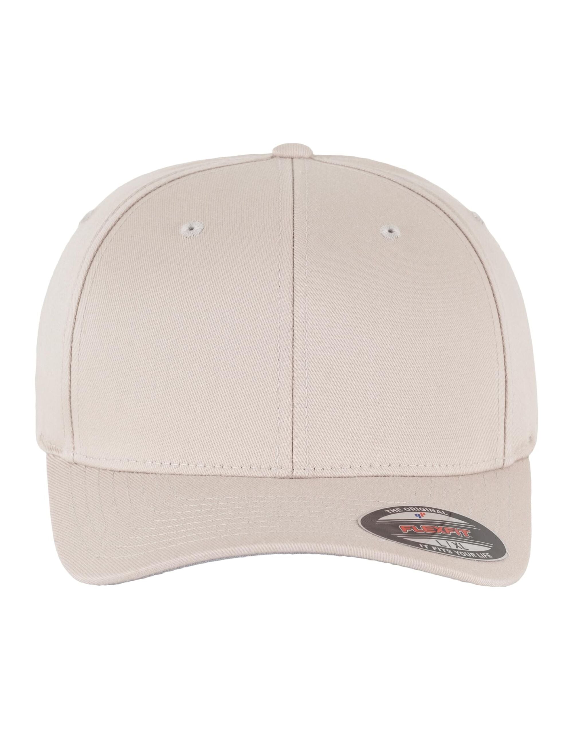 Flexfit By Yupoong Flexfit Wooly Combed Cap 6277 - - Customisable Caps