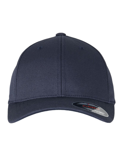 Flexfit By Yupoong Flexfit Wooly Combed Cap 6277 - - Customisable Caps