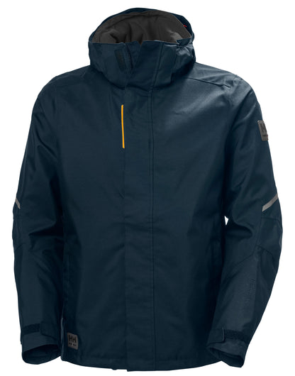 Helly Hansen Kensington Shell Jacket 71080 - - Customisable Jackets