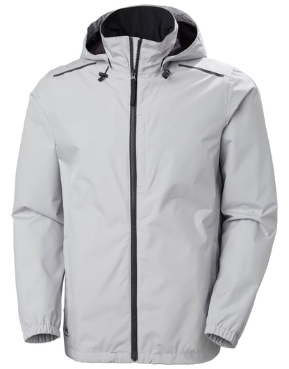 Helly Hansen Manchester 2.0 Shell Jacket 71261 - - Customisable Jackets