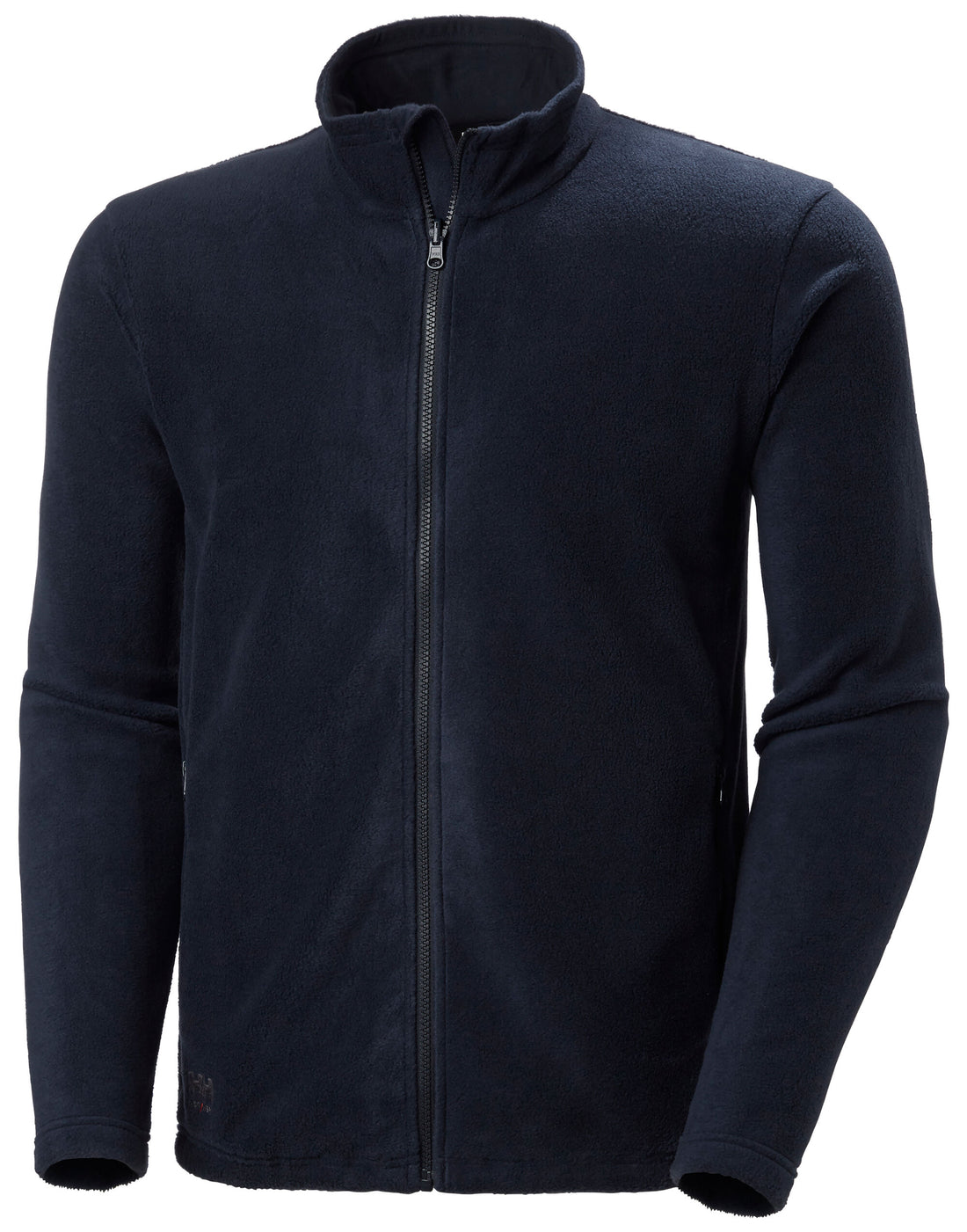 Helly Hansen Manchester 2.0 Fleece Jacket 72096 - Navy - Customisable Jackets