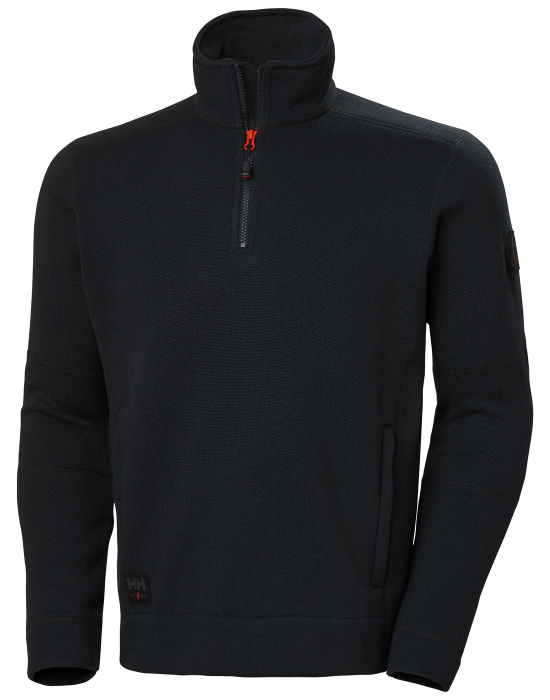 Helly Hansen Kensignton 1/2 Zip Fleece 72251 - - Customisable Jackets