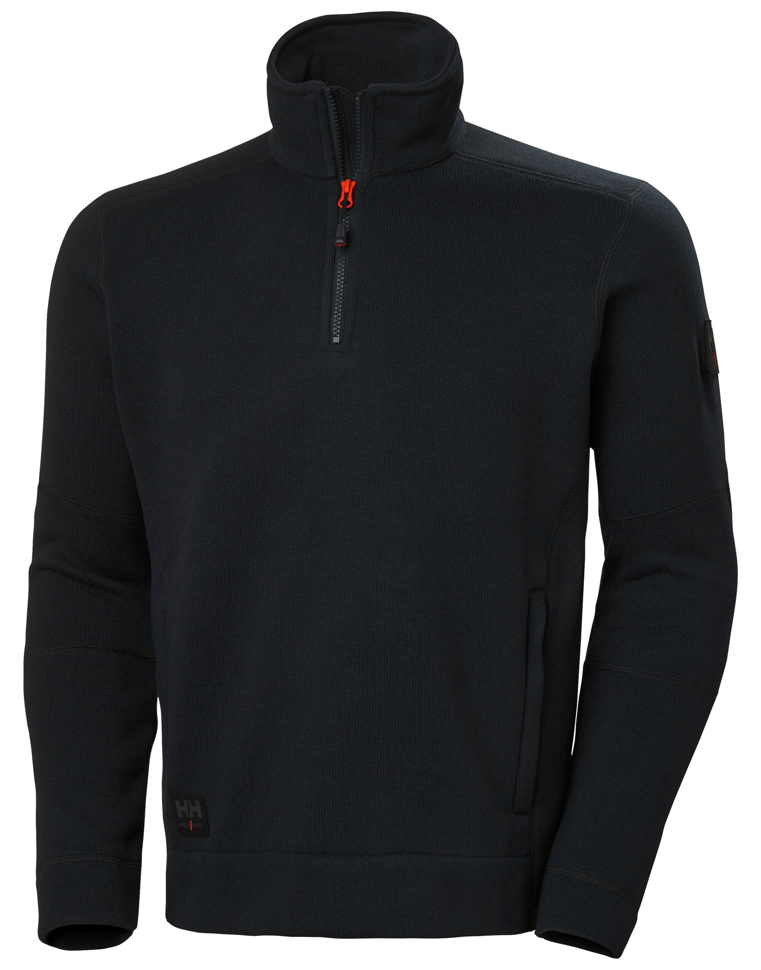 Helly Hansen Kensignton 1/2 Zip Fleece 72251 - - Customisable Jackets