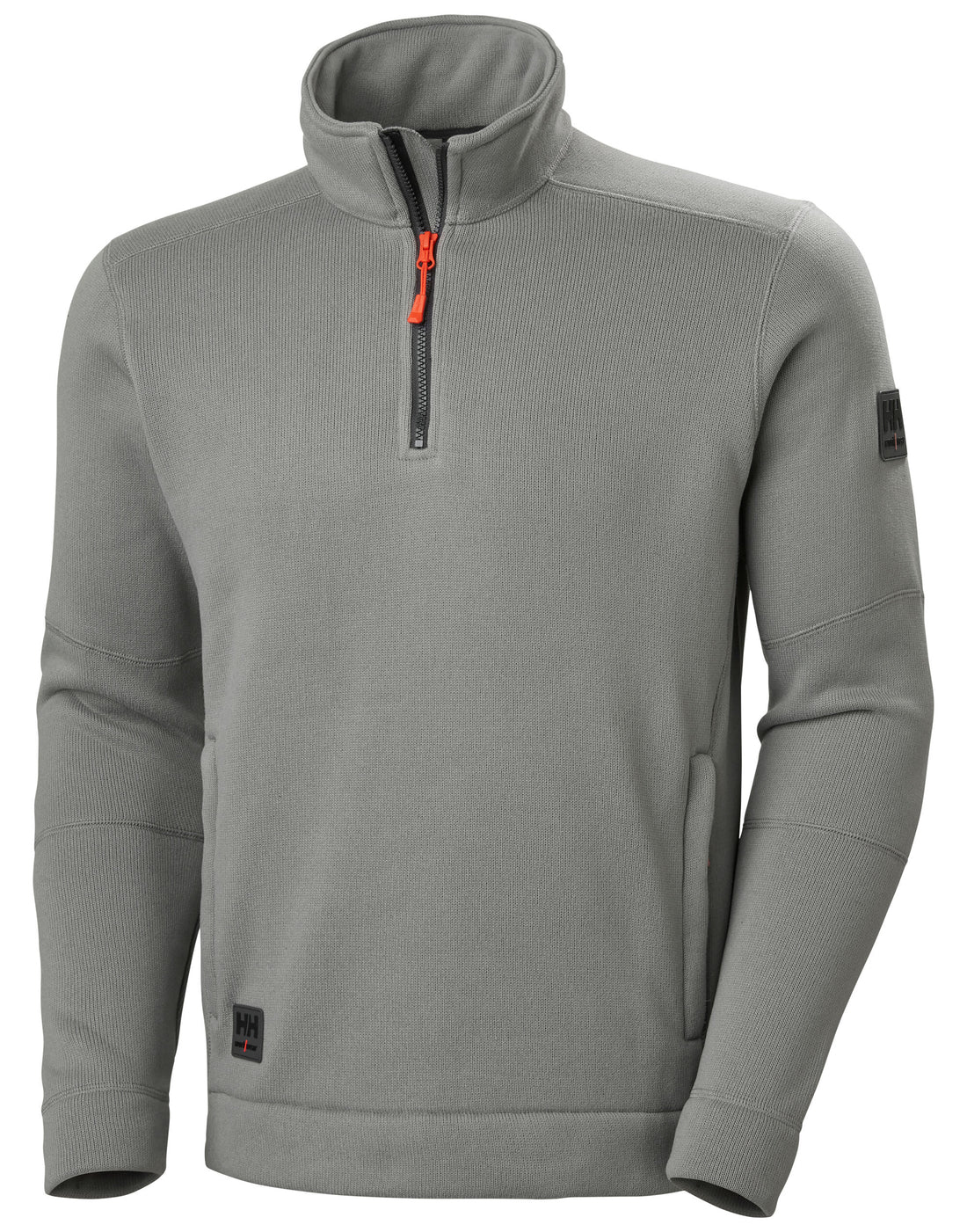 Helly Hansen Kensignton 1/2 Zip Fleece 72251 - - Customisable Jackets