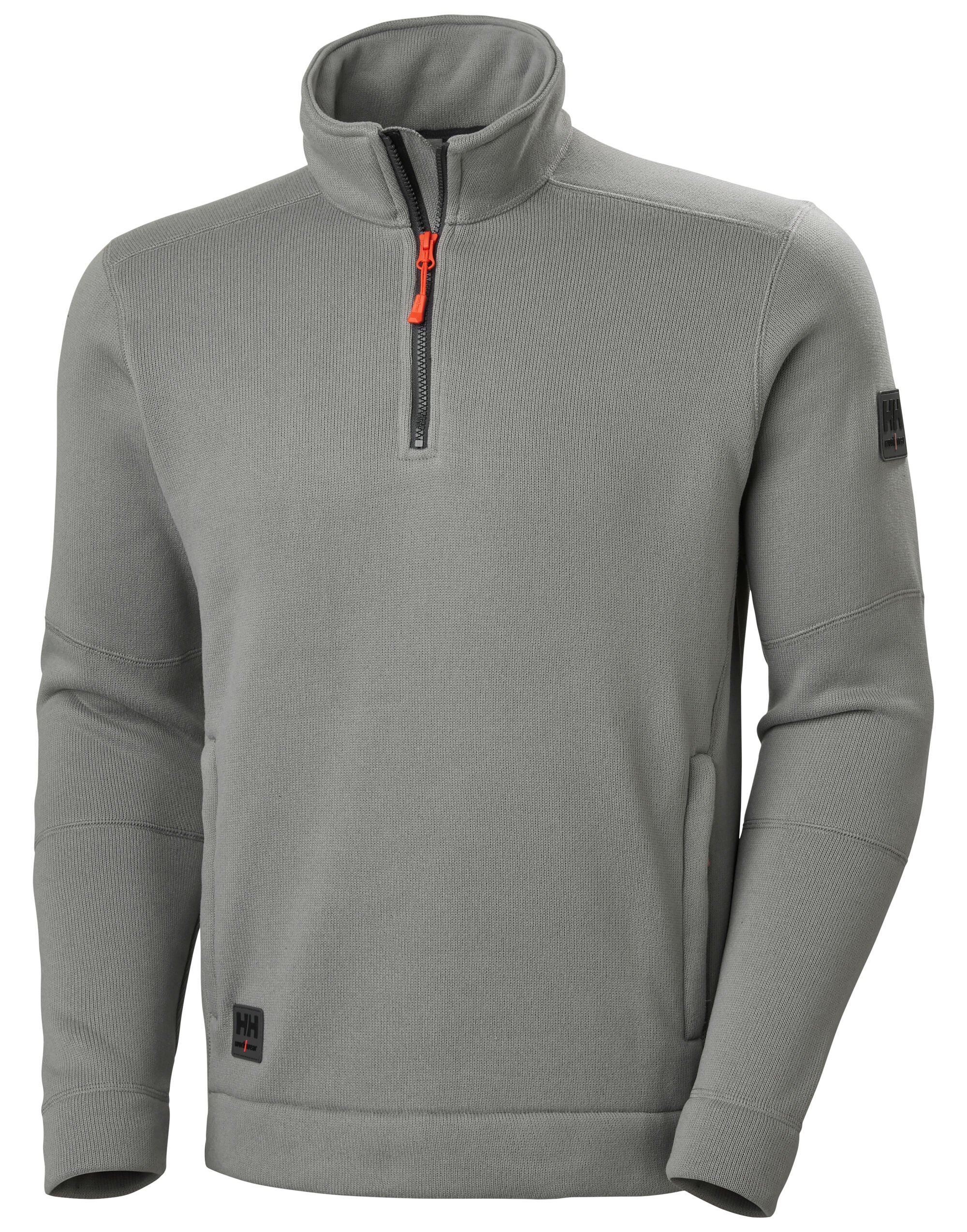 Helly Hansen Kensignton 1/2 Zip Fleece 72251 - - Customisable Jackets