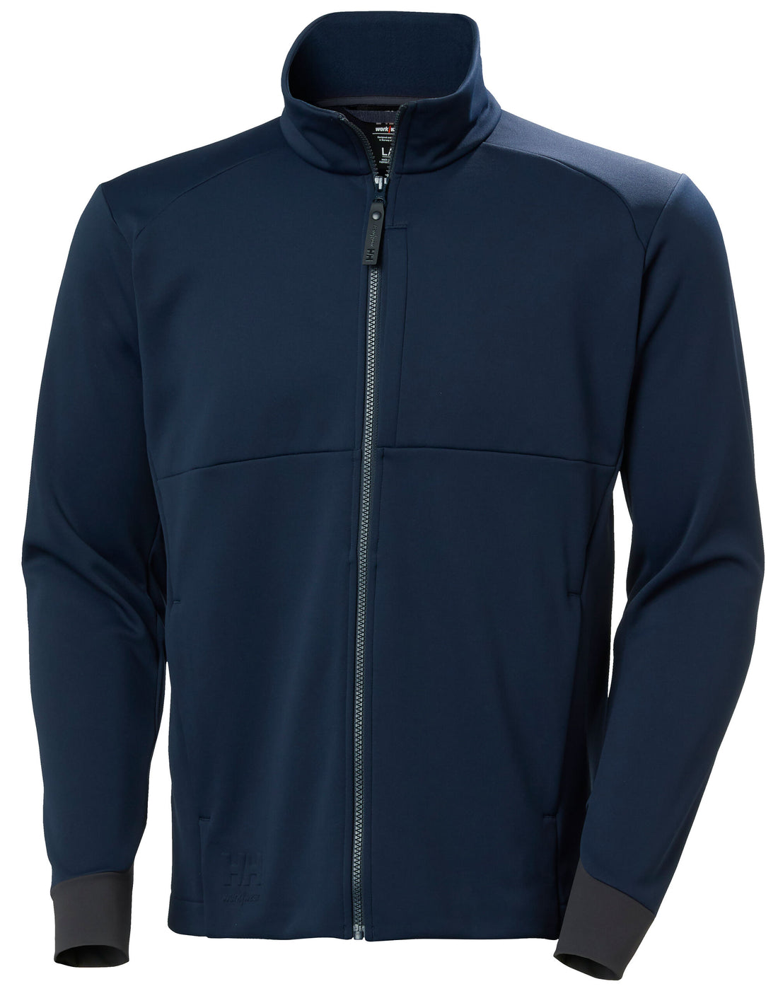 Helly Hansen Tech Midlayer 72380 - - Customisable Jackets