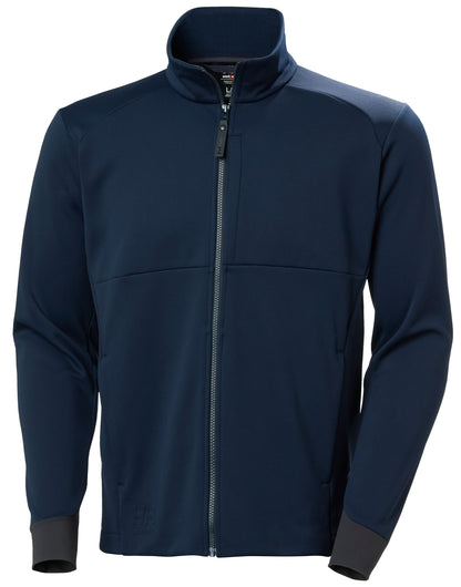 Helly Hansen Tech Midlayer 72380 - - Customisable Jackets
