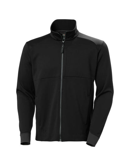 Helly Hansen Tech Midlayer 72380 - Navy Blue 4XL - Customisable Jackets