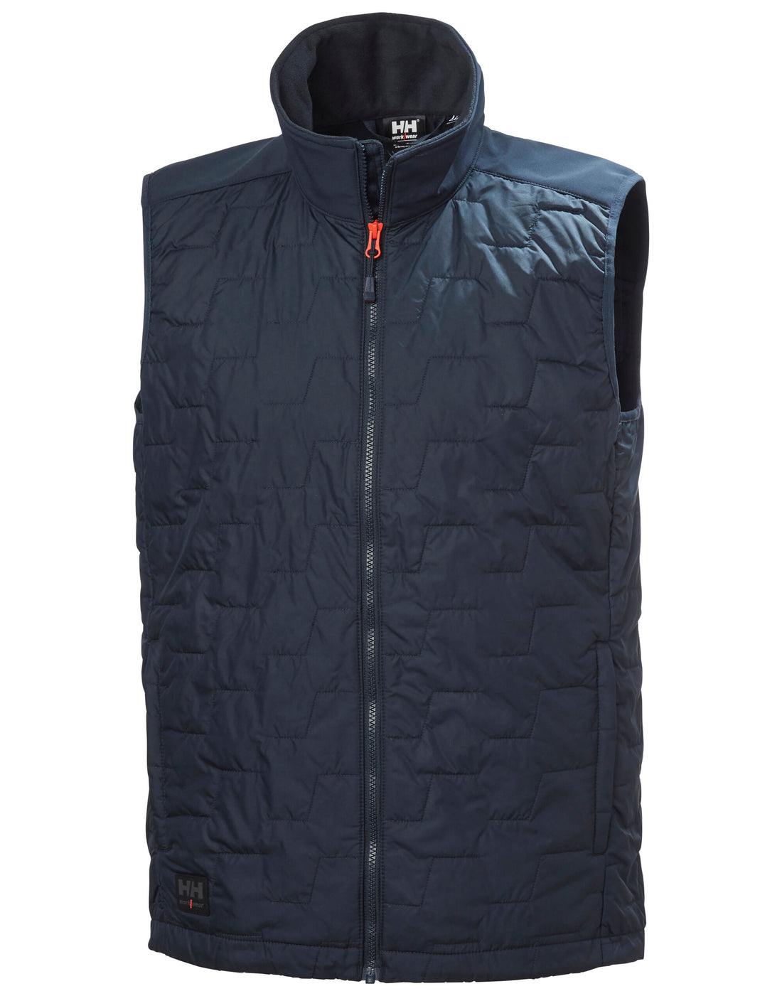 Helly Hansen Kensington Lifaloft Vest 73232 - Navy Blue - Customisable Jackets