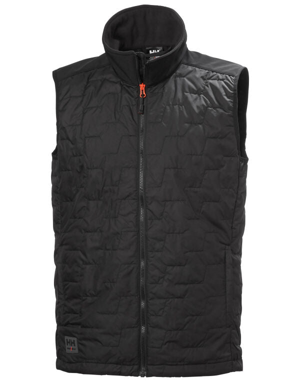 Helly Hansen Kensington Lifaloft Vest 73232 - Navy Blue S - Customisable Jackets