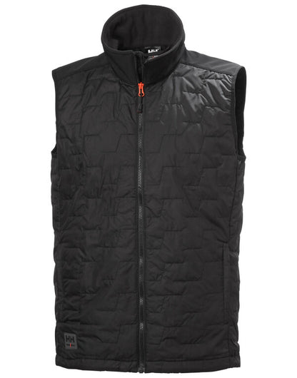 Helly Hansen Kensington Lifaloft Vest 73232 - Navy Blue S - Customisable Jackets