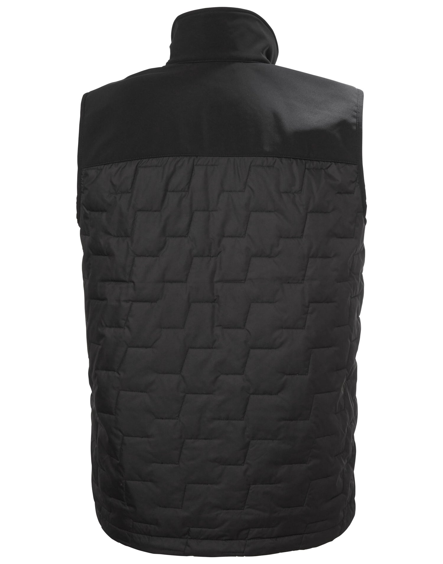 Helly Hansen Kensington Lifaloft Vest 73232 - Black - Customisable Jackets