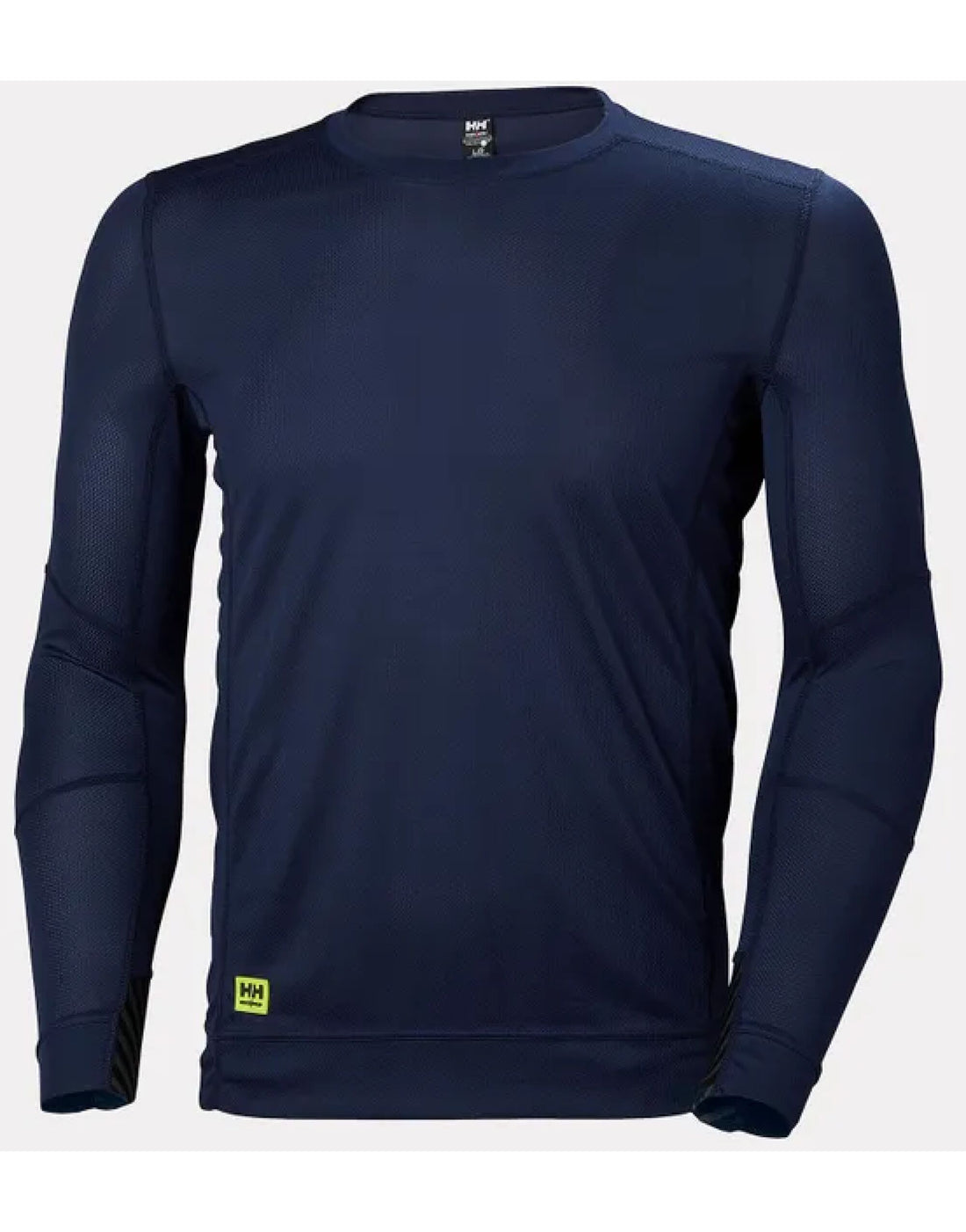 Helly Hansen LIFA Crew Neck Baselayer 75105 - - Customisable Jackets