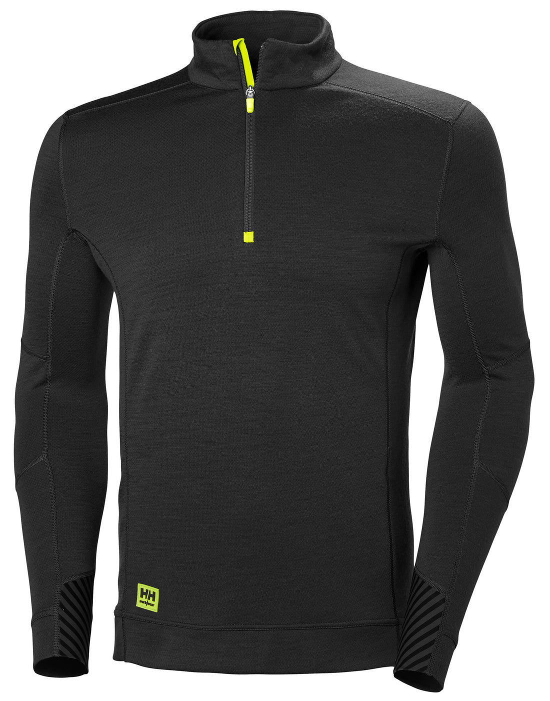 Helly Hansen LIFA Base Layer Half Zip 75109 - - Customisable Jackets