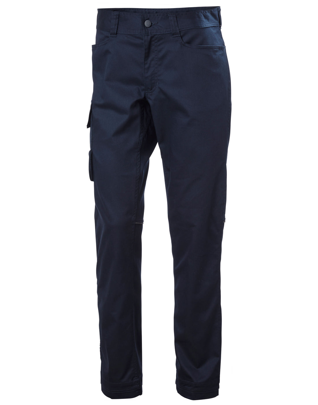 Helly Hansen Manchester Pant 77525 - Navy Blue - Customisable Pants