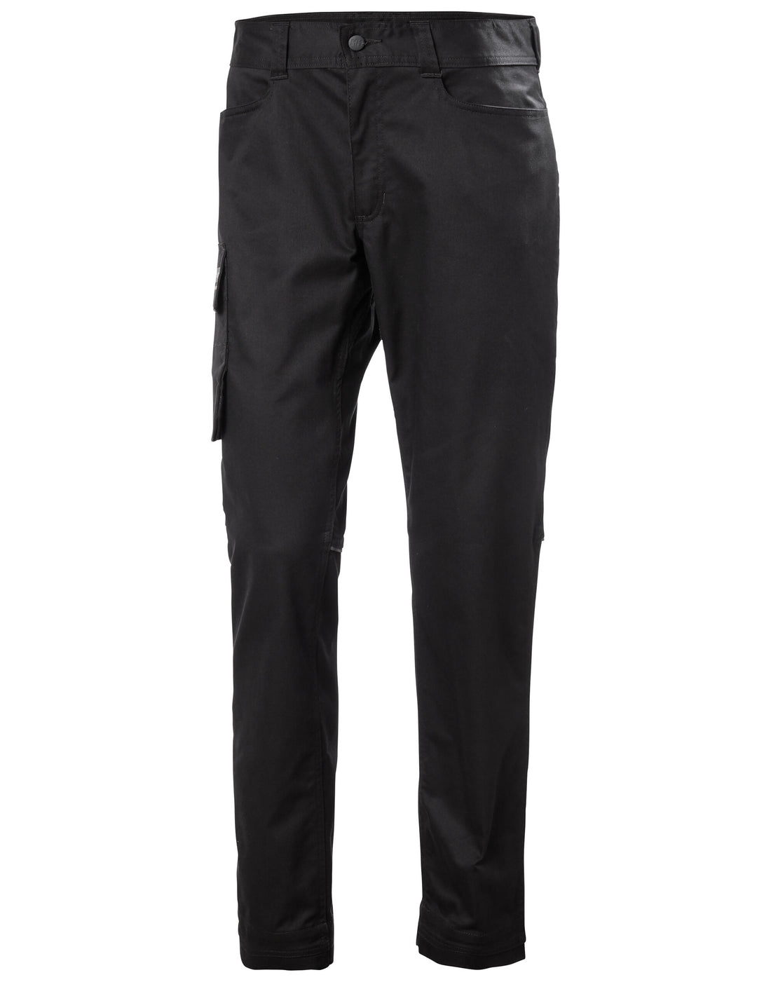 Helly Hansen Manchester Pant 77525 - Black - Customisable Pants