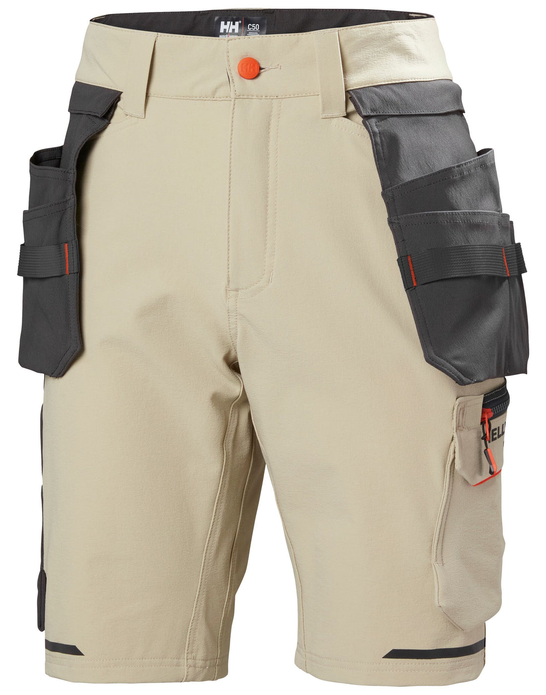 Helly Hansen Kensington Service Shorts 77578 - - Customisable Shorts