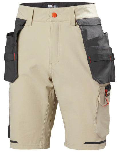 Helly Hansen Kensington Service Shorts 77578 - - Customisable Shorts
