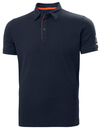 Helly Hansen Kensington Polo 79241 - - Customisable Polos