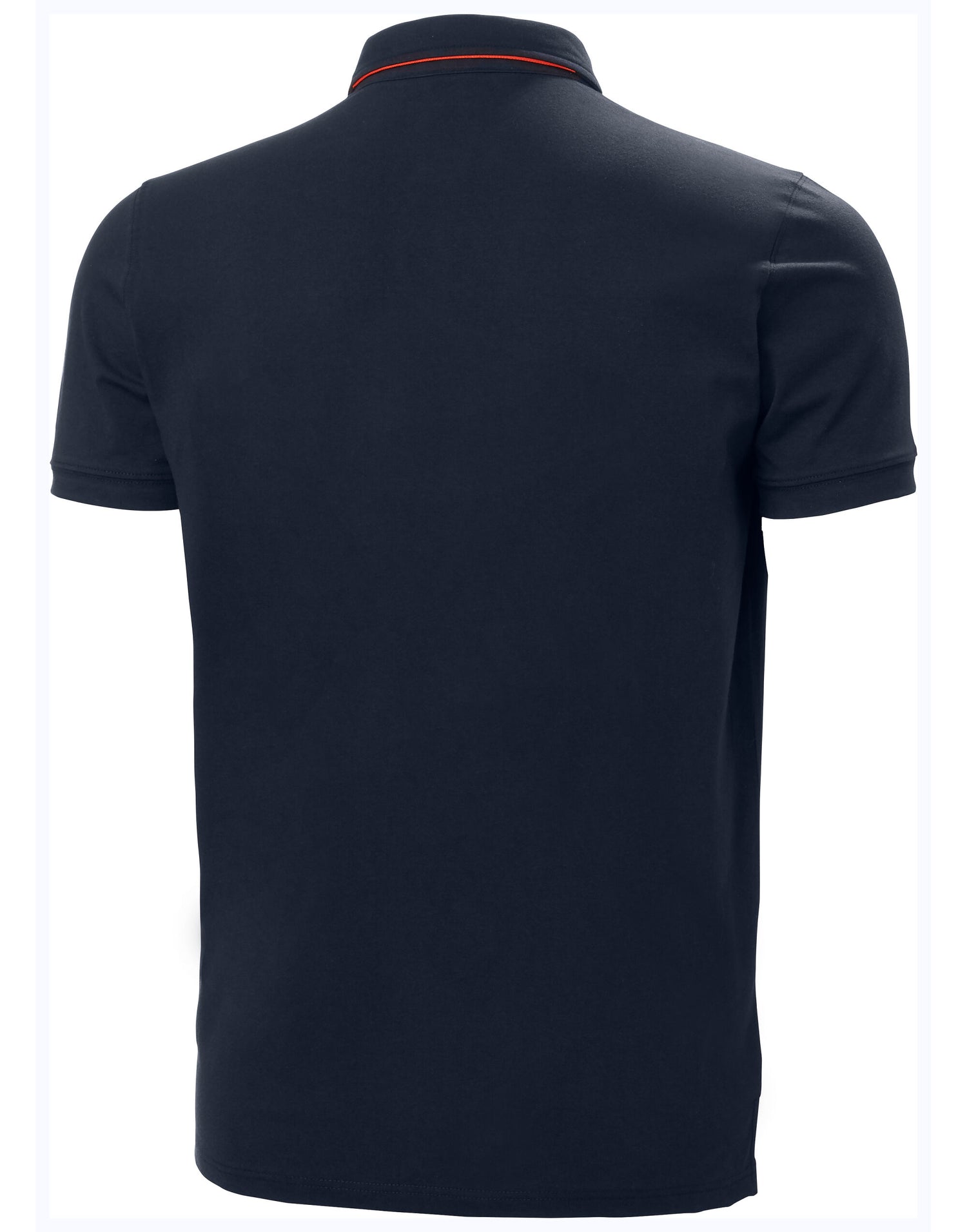 Helly Hansen Kensington Polo 79241 - Navy Blue - Customisable Polos