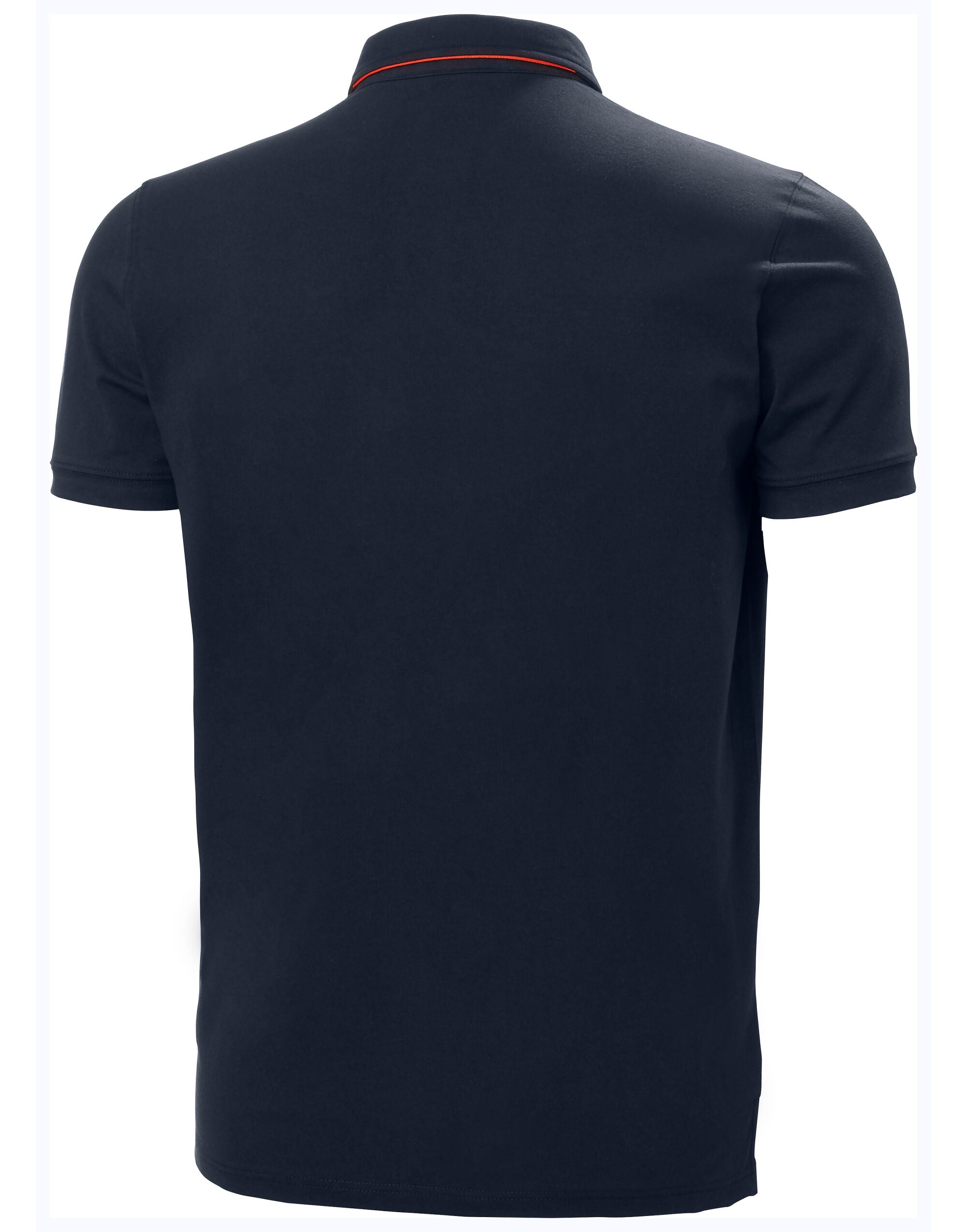 Helly Hansen Kensington Polo 79241 - Navy Blue - Customisable Polos