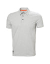 Grey Melange