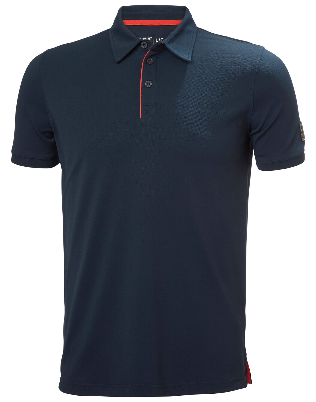 Helly Hansen Kensington Tech Polo 79248 - - Customisable Polos